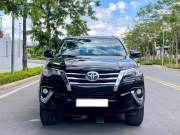 Bán xe Toyota Fortuner 2019 2.4G 4x2 AT giá 830 Triệu - TP HCM