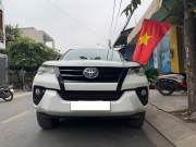 Bán xe Toyota Fortuner 2020 2.4G 4x2 MT giá 750 Triệu - TP HCM