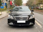 Bán xe Toyota Camry 2014 2.0E giá 499 Triệu - TP HCM