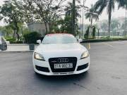 Bán xe Audi TT 2007 Roadster 2.0 AT giá 680 Triệu - TP HCM