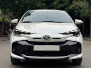 Bán xe Toyota Vios 2024 E CVT giá 455 Triệu - TP HCM