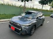 Bán xe Toyota Corolla Cross 2021 1.8V giá 688 Triệu - TP HCM