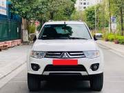 Bán xe Mitsubishi Pajero Sport 2017 D 4x2 MT giá 420 Triệu - TP HCM