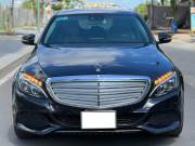 Bán xe Mercedes Benz C class 2016 C250 Exclusive giá 610 Triệu - TP HCM