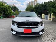 Bán xe Kia Seltos 2022 Premium 1.4 AT giá 580 Triệu - TP HCM