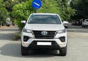 Bán xe Toyota Fortuner 2023 2.4L 4x2 AT giá 979 Triệu - TP HCM