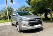 Bán xe Toyota Innova 2020 2.0E giá 475 Triệu - TP HCM