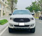 Bán xe Ford Everest 2022 Titanium 2.0L 4x2 AT giá 959 Triệu - TP HCM