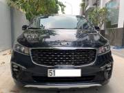 Bán xe Kia Sedona 2019 2.2 DAT Luxury giá 779 Triệu - TP HCM