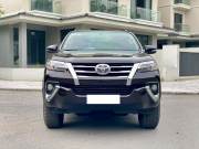 Bán xe Toyota Fortuner 2020 2.7V 4x2 AT giá 790 Triệu - TP HCM