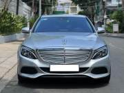 Bán xe Mercedes Benz C class 2016 C250 Exclusive giá 699 Triệu - TP HCM