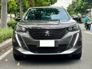 Bán xe Peugeot 2008 Active 1.2 AT 2023 giá 590 Triệu - TP HCM