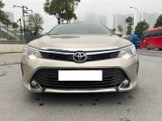 Bán xe Toyota Camry 2016 2.0E giá 580 Triệu - TP HCM