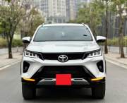 Bán xe Toyota Fortuner 2024 Legender 2.4L 4x2 AT giá 1 Tỷ 175 Triệu - TP HCM