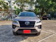 Bán xe Toyota Fortuner 2023 2.4L 4x2 MT giá 855 Triệu - TP HCM