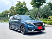 Bán xe Kia Carnival 2022 Signature 2.2D giá 1 Tỷ 85 Triệu - TP HCM