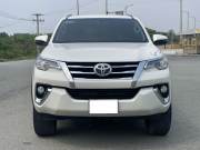 Bán xe Toyota Fortuner 2020 2.7V 4x2 AT giá 785 Triệu - TP HCM