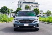 Bán xe Kia Carnival 2023 Signature 2.2D giá 1 Tỷ 189 Triệu - TP HCM