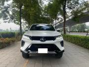 Bán xe Toyota Fortuner 2021 2.8V 4x4 AT Legender giá 1 Tỷ 45 Triệu - TP HCM