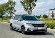 Bán xe Kia Carnival 2023 Signature 2.2D giá 1 Tỷ 179 Triệu - TP HCM