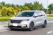 Bán xe Kia Carnival 2023 Signature 2.2D giá 1 Tỷ 155 Triệu - TP HCM