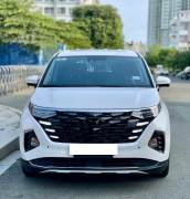 Bán xe Hyundai Custin 2025 Cao Cấp 1.5T giá 940 Triệu - TP HCM