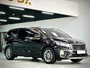 Bán xe Kia Sedona 2020 2.2 DAT Luxury giá 775 Triệu - TP HCM