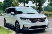 Bán xe Kia Carnival 2024 Signature 2.2D giá 1 Tỷ 380 Triệu - TP HCM