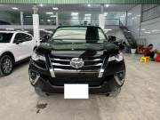 Bán xe Toyota Fortuner 2020 2.4G 4x2 AT giá 785 Triệu - TP HCM