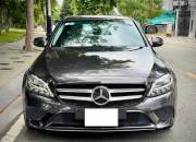 Bán xe Mercedes Benz C class 2020 C180 giá 699 Triệu - TP HCM