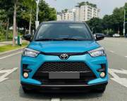 Bán xe Toyota Raize 2021 G 1.0 CVT giá 420 Triệu - TP HCM