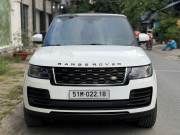 Bán xe LandRover Range Rover 2014 HSE LWB 3.0 SCV6 giá 1 Tỷ 599 Triệu - TP HCM