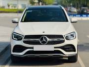Bán xe Mercedes Benz GLC 2022 300 4Matic giá 1 Tỷ 399 Triệu - TP HCM