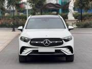 Bán xe Mercedes Benz GLC 2024 300 4Matic giá 2 Tỷ 259 Triệu - TP HCM