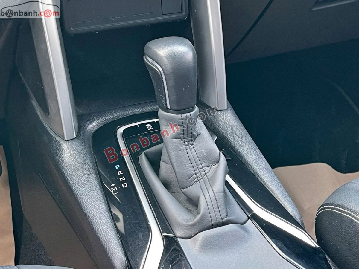 Toyota Corolla Cross 1.8G 2021 - 610 Triệu 9