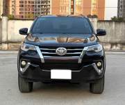Bán xe Toyota Fortuner 2020 2.4G 4x2 AT giá 770 Triệu - TP HCM