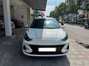 Bán xe Hyundai i10 2025 1.2 AT giá 399 Triệu - TP HCM