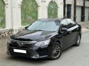 Bán xe Toyota Camry 2016 2.5Q giá 610 Triệu - TP HCM