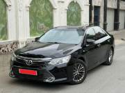 Bán xe Toyota Camry 2016 2.5Q giá 560 Triệu - TP HCM