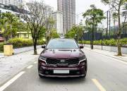 Bán xe Kia Sorento 2023 Signature 2.2 AT AWD giá 855 Triệu - TP HCM