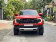 Bán xe Ford Ranger 2025 Raptor 2.0L 4x4 AT giá 1 Tỷ 45 Triệu - TP HCM