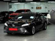 Bán xe Toyota Camry 2.5Q 2020 giá 879 Triệu - TP HCM