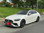 Bán xe Mercedes Benz C class 2022 C300 AMG giá 1 Tỷ 459 Triệu - TP HCM
