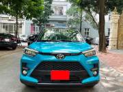 Bán xe Toyota Raize 2022 G 1.0 CVT giá 410 Triệu - TP HCM