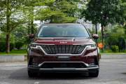 Bán xe Kia Carnival 2024 Signature 2.2D giá 1 Tỷ 79 Triệu - TP HCM