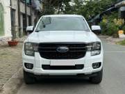 Bán xe Ford Ranger 2023 XLS 2.0L 4x2 AT giá 529 Triệu - TP HCM