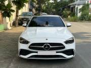 Bán xe Mercedes Benz C class 2022 C300 AMG giá 1 Tỷ 499 Triệu - TP HCM
