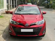 Bán xe Toyota Vios 2020 1.5G giá 368 Triệu - TP HCM