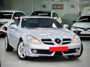 Bán xe Mercedes Benz SLK class 2009 SLK 350 giá 799 Triệu - TP HCM