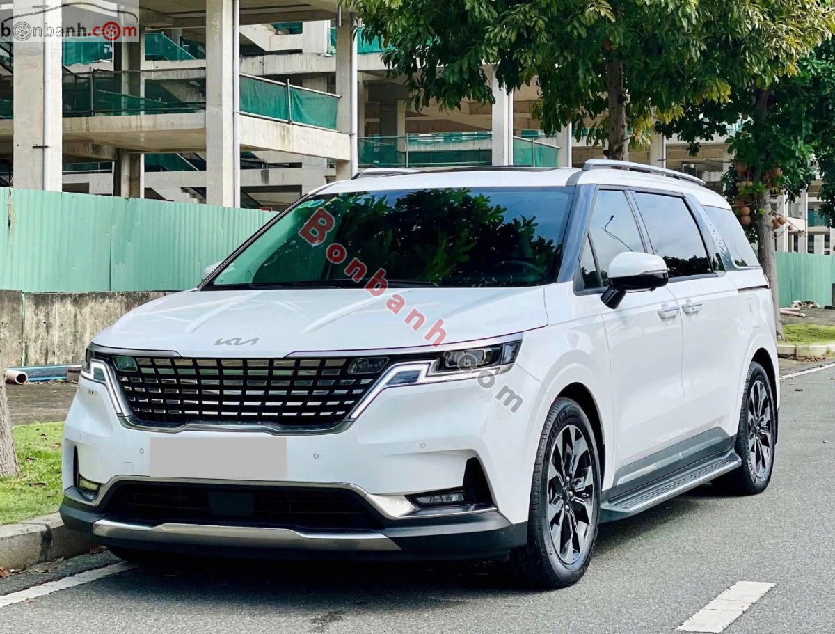 Kia Carnival Signature 2.2D 2022 - 1 Tỷ 80 Triệu 3
